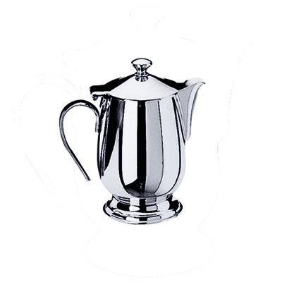 Bombata Stainless Steel Teapot