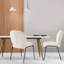 Chaise d'appoint Rheaume-432368314