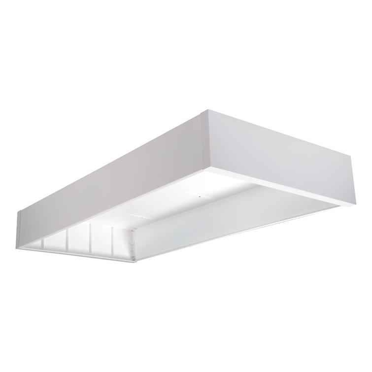 Universal Surface Mount Canopy