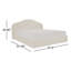 Très grand lit de rangement Clingman crème-1221922618-1221922596