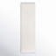 Garret Handmade Flatweave Ivory/Beige Area Rug-1602065661