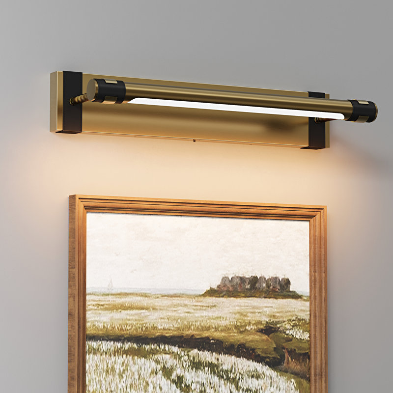 Luminaires à DEL encastrés Luxury Luxury