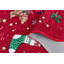 Rectangle Animal Print Washable Area Rug-63678404