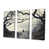 Toile tendue