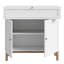 Silvina 99.9cm Sideboard