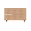 Buffet noir 54 "Bradley-1924610503