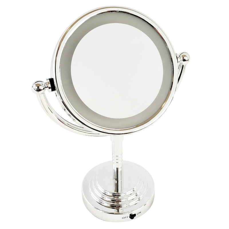 Miroir lumineux Alexee