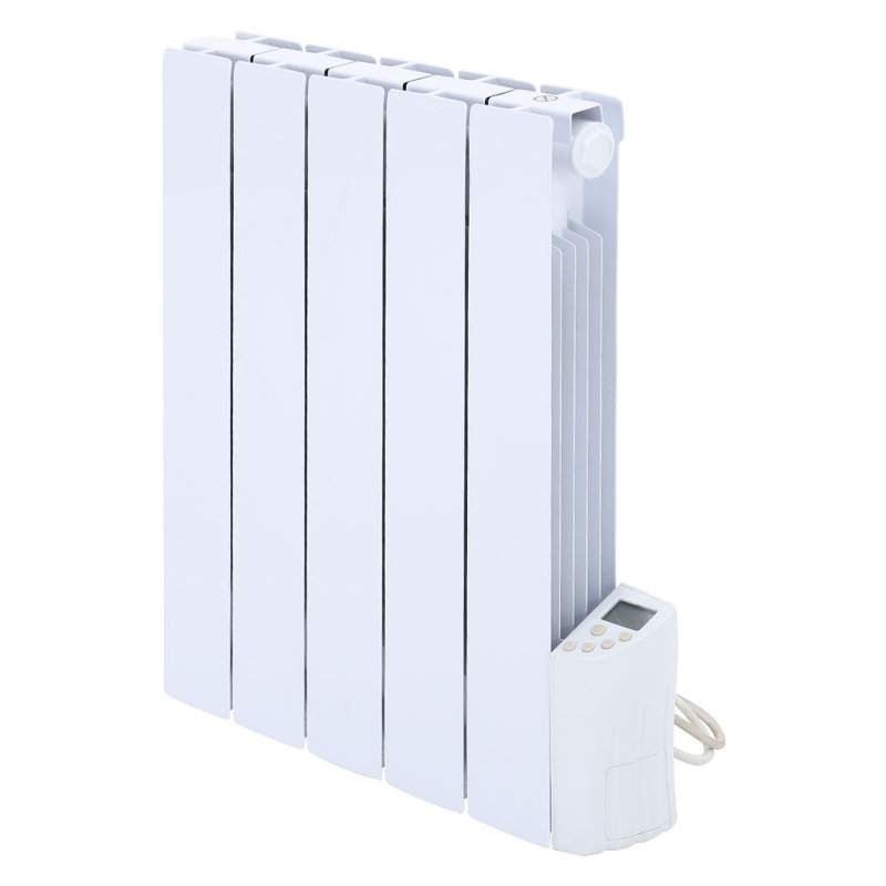 900W Horizontal Flat Panel Radiator