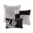 Premium Grey Micro Suede Bedding Sets, Polyester Comfort, Casual Home Style