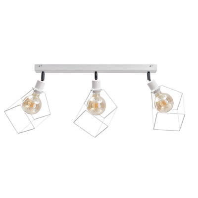 Bohannon 62cm 3 -Light Track Kit