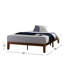 Harlow Solid Wood Bed-209735380-209735382