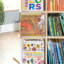Présentoir à livres EdQ-114323187