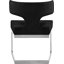 Chaise d'appoint en velours Alexandra-1886831679-1886831665