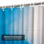 Rideau de douche Bright Sun-129039051