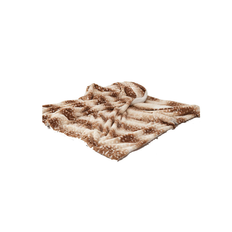 Throw Blanket