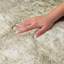 Tapis à poil long de qualité supérieure lavable à la machine ADS608-130444844-130444851