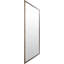 Miroir décoratif biseauté Shamar-707226726