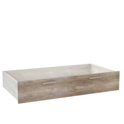 Nuzzo Underbed Storage Drawers