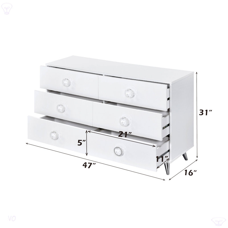 Commode Perse