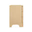 Fortune Solid Wood End Table-88696939