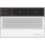 Friedrich 18000 BTU Wi-Fi Connected Window Air Conditioner for 1000 Square Feet with Remote Included