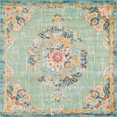 Galyean Indoor Rug