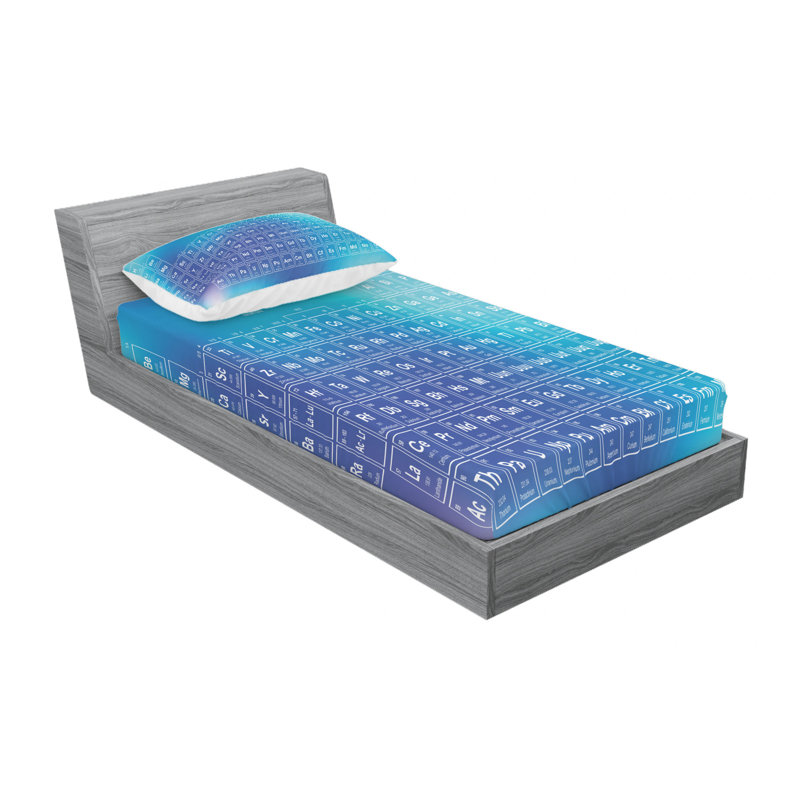 Microfiber Sheet Set