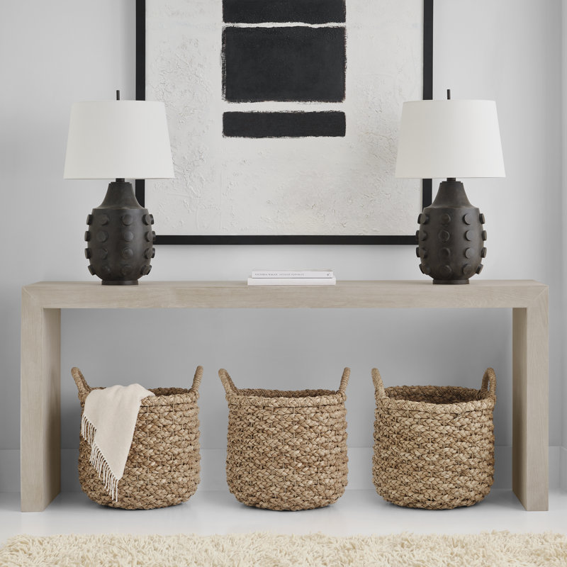 Orly Table Lamp, Antique Gold