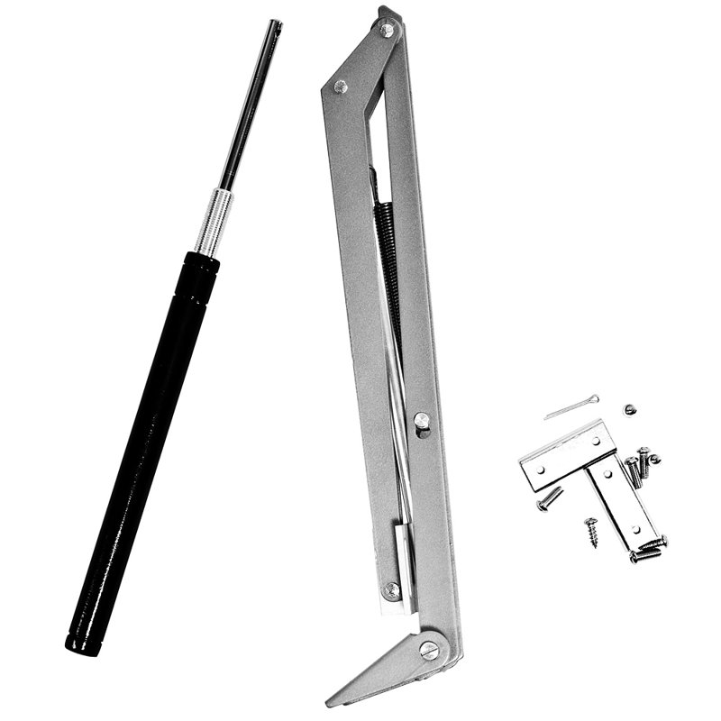 RamadanÂ Â Shutter / Door Accessory