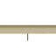 Brycyn Dakota Fields Beige Fabric Replacement Canopy for Pergola-903863421