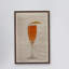 «Mimosa» par Eyre Tarney - impression encadrée-21849284