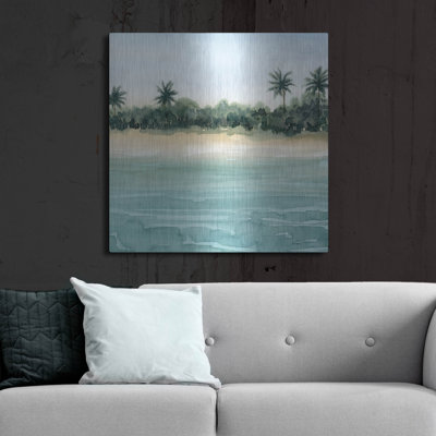 «Paradis II» par Grace Popp