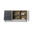Melaher 167cm Sideboard-187443976