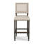 Longmont Armless Stool-440372751