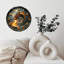 Horloge Dragon