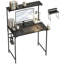 Metal Base Computer Desk-1406108370