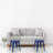 Shelli Metal Accent Stool-25569187