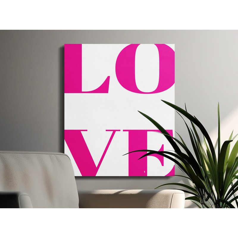 Cowie Wrapped Canvas Print Set, 24x32