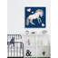 Salter - Graphic Art on Canvas-697355996
