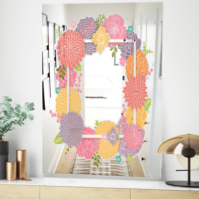 Rectangle Mirror