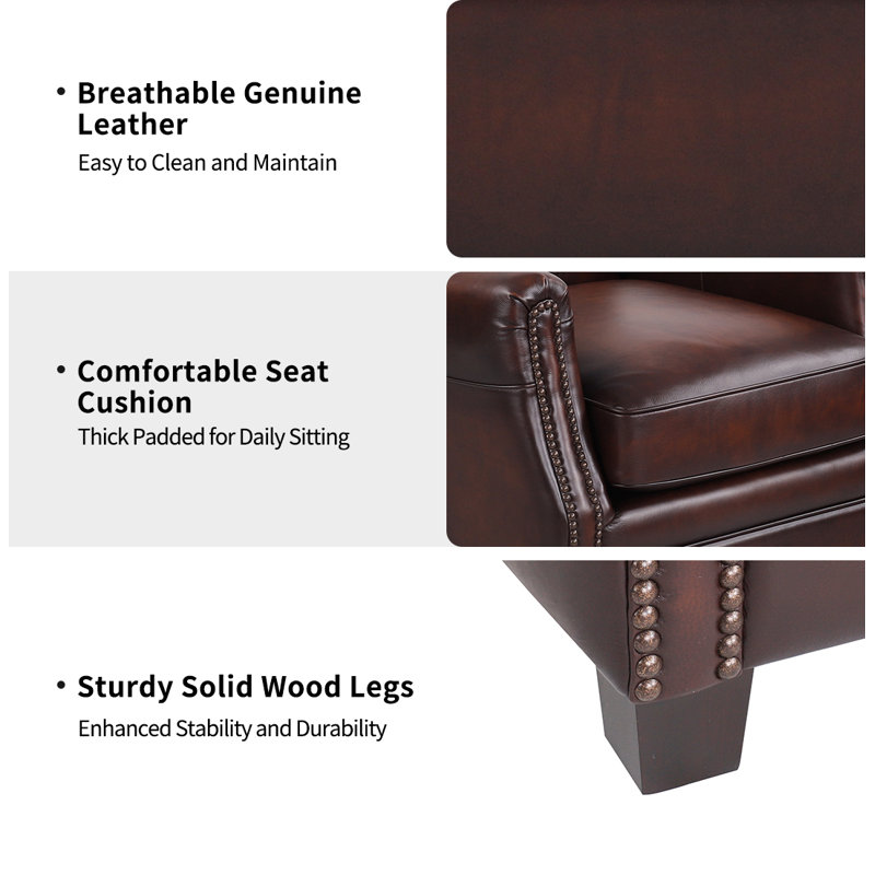 Fauteuil Cavellea