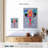 Brampt Abstract Elephant Love-108233287