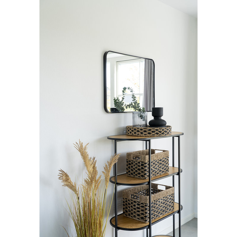 Bay Isle Home Sala Seagrass Box