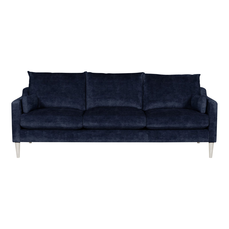 Canapé Thea, Casablanca, 100% polyester Nadia Eclipse