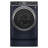 GE Profile 5.3 Cu Ft Capacity Smart Front Load Energy Star Washer With Ultrafresh Vent System+ With Odorblock-100135321