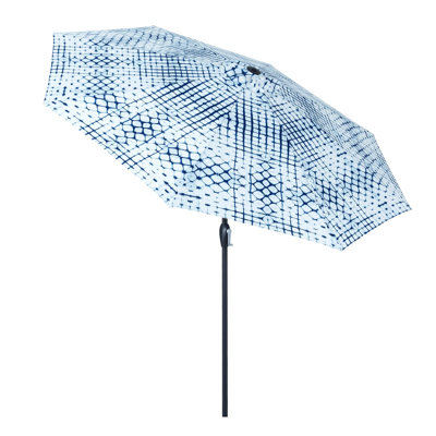 Parasol de marché 9 pi