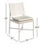 Miller Outdoor Dining Side Chair