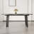 Rectangular MDF Dining Table-1751059240