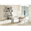 Sereno Upholstered Arm Chair