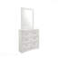 Miroir d'appoint Modern